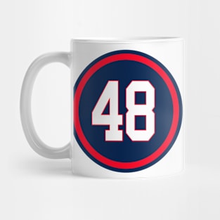 Bo Banner Mug